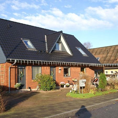 Annys Bed & Breakfast Sunds Extérieur photo