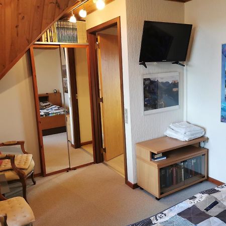 Annys Bed & Breakfast Sunds Extérieur photo