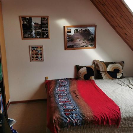 Annys Bed & Breakfast Sunds Extérieur photo