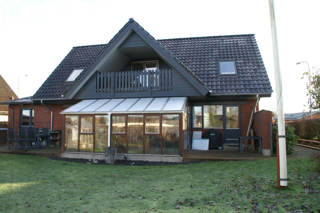 Annys Bed & Breakfast Sunds Extérieur photo