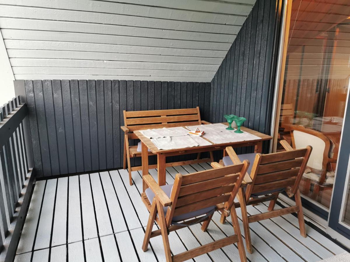 Annys Bed & Breakfast Sunds Extérieur photo