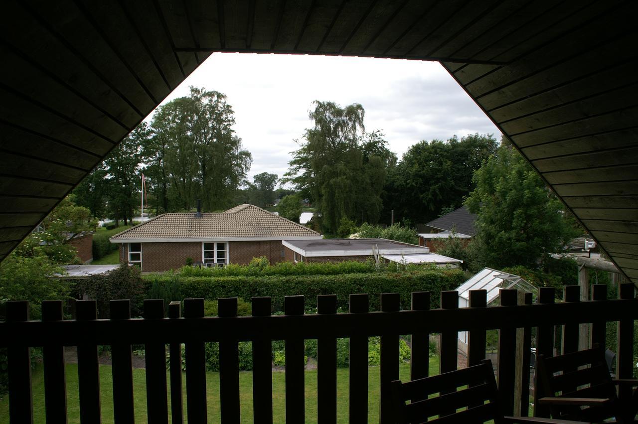 Annys Bed & Breakfast Sunds Extérieur photo