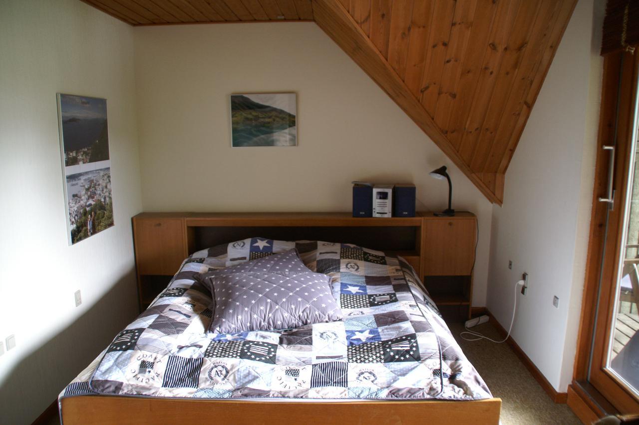 Annys Bed & Breakfast Sunds Extérieur photo