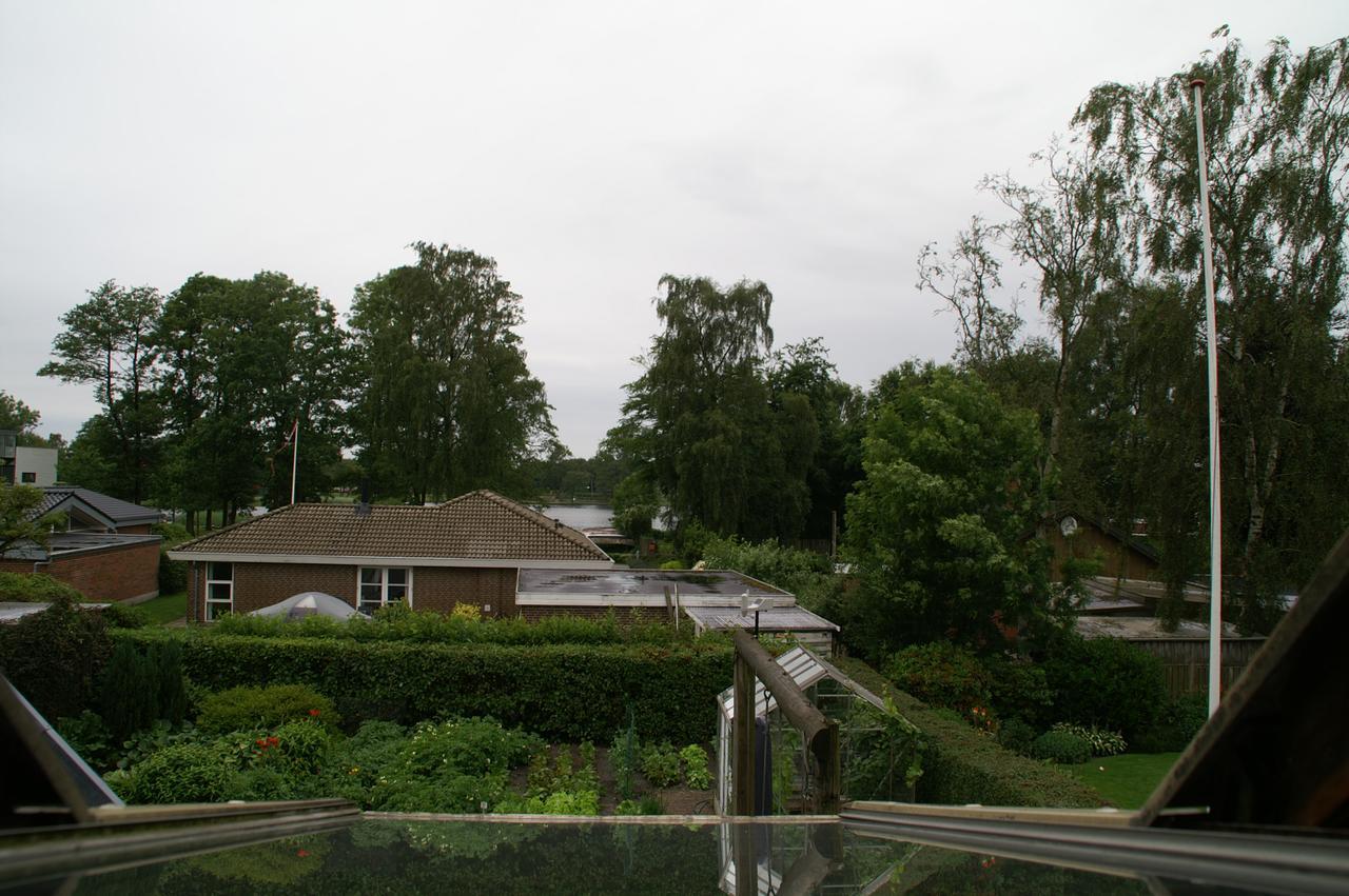Annys Bed & Breakfast Sunds Extérieur photo